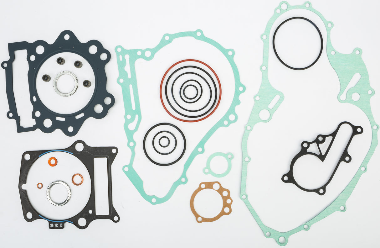 Complete Gasket Kit