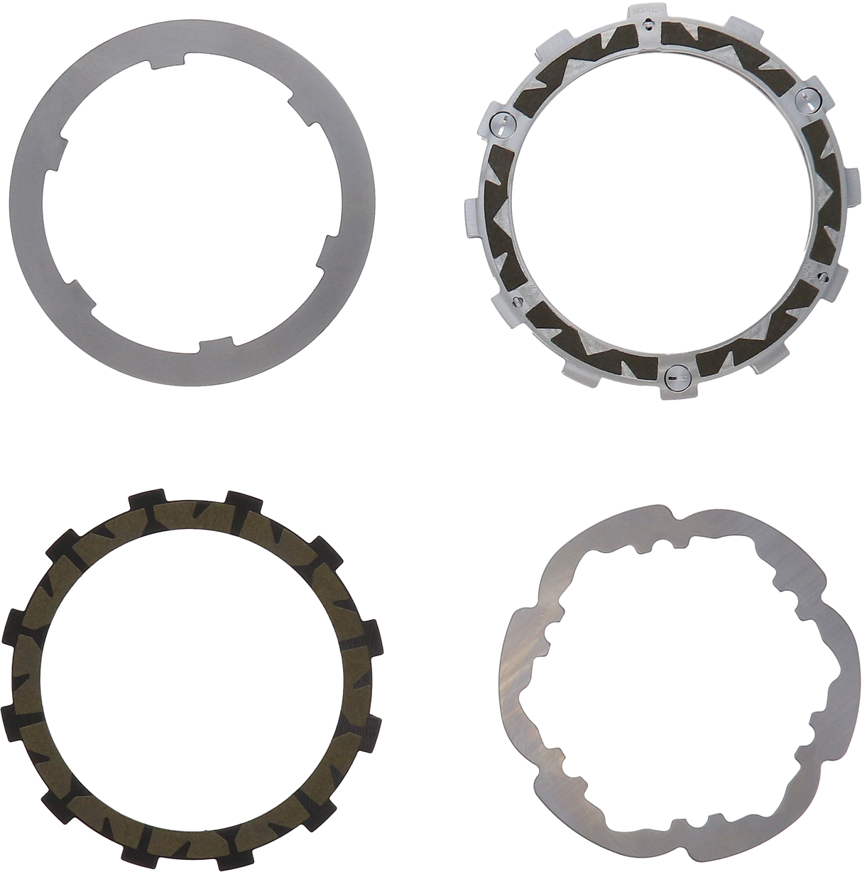 Radiuscx 4.0 Clutch (Dds) Husq/Ktm