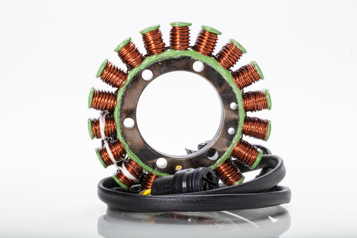 Ricks Stator
