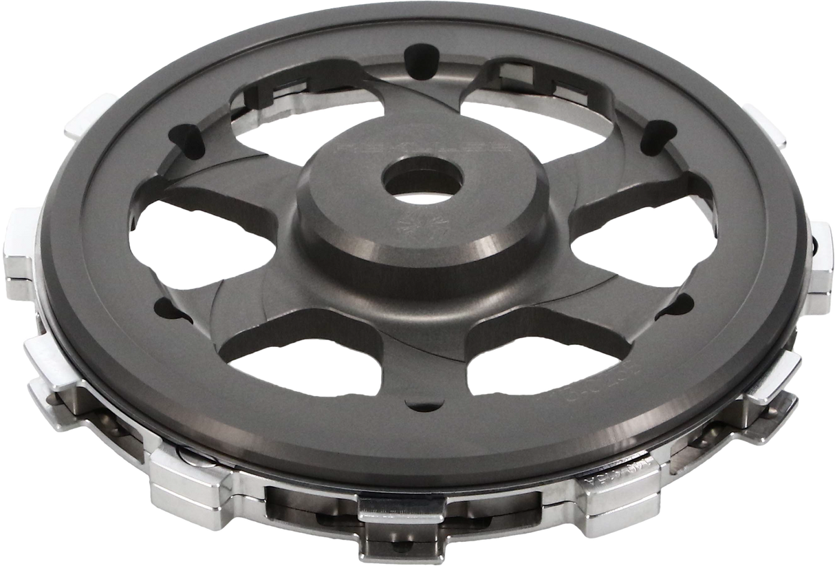 Radiusx 4.0 Clutch (Dds) Gas/Husq/Ktm