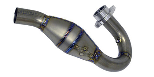 Megabomb S/S Hon Crf250x '04 10
