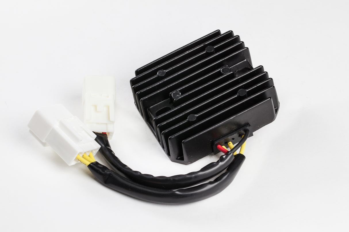 Ricks Regulator Rectifier