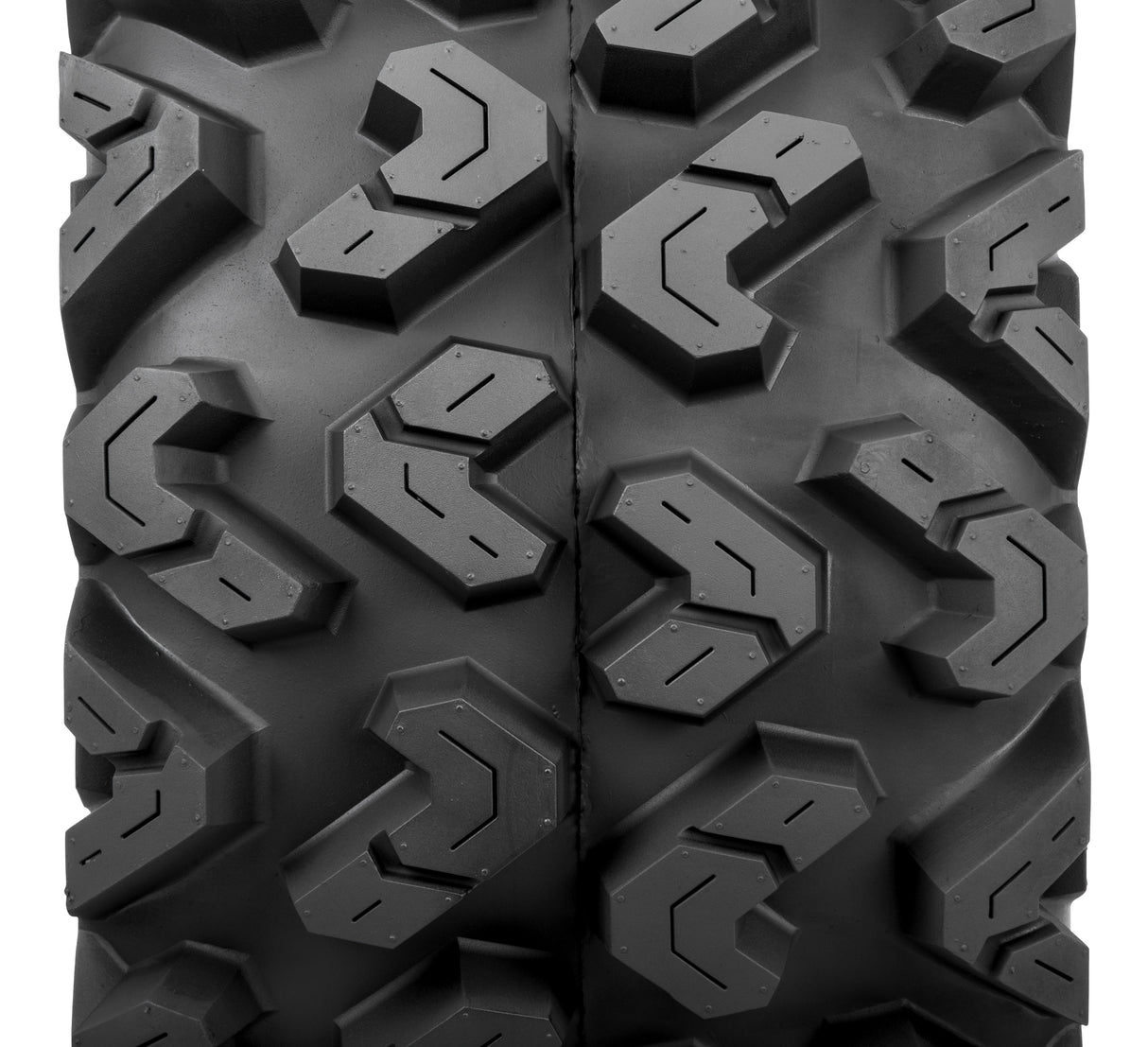 Tire Rip Saw R/T 28x10-14 Radial
