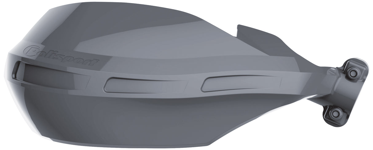 Nomad Handguard With Universal Mount Kit Nardo Grey