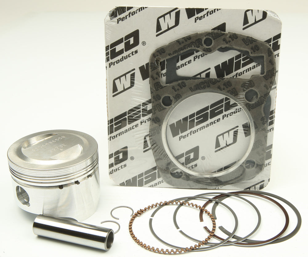 Top End Kit 65.50/Std 10:1