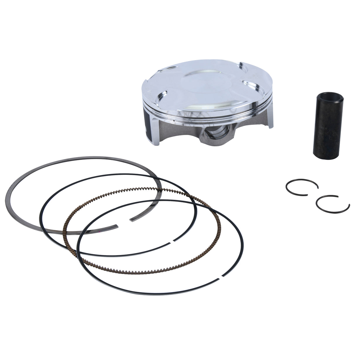 Piston Kit Hc Forged 95.96/Std 13.5:1 Kaw