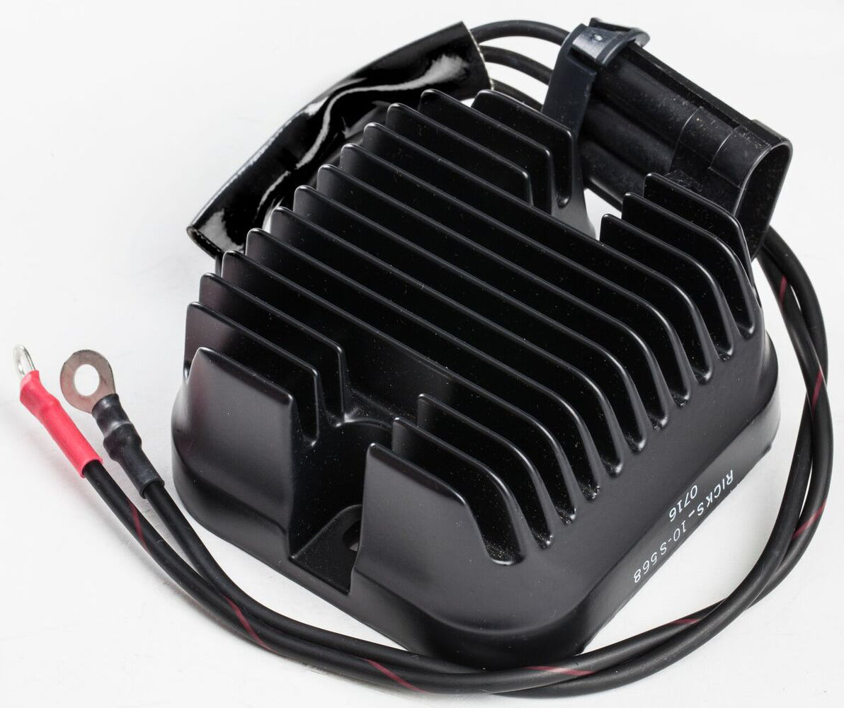 Ricks Regulator Rectifier