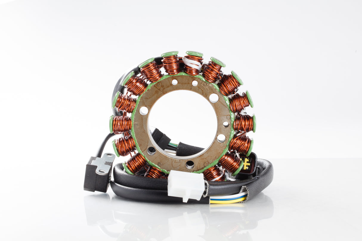 Ricks Stator