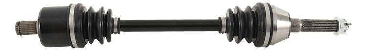 Hd 6 Ball Axle