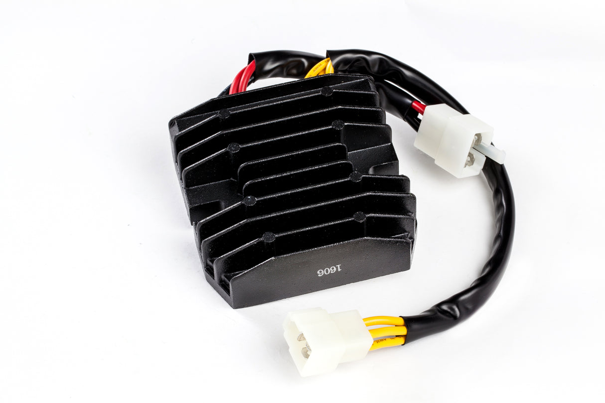 Ricks Regulator Rectifier