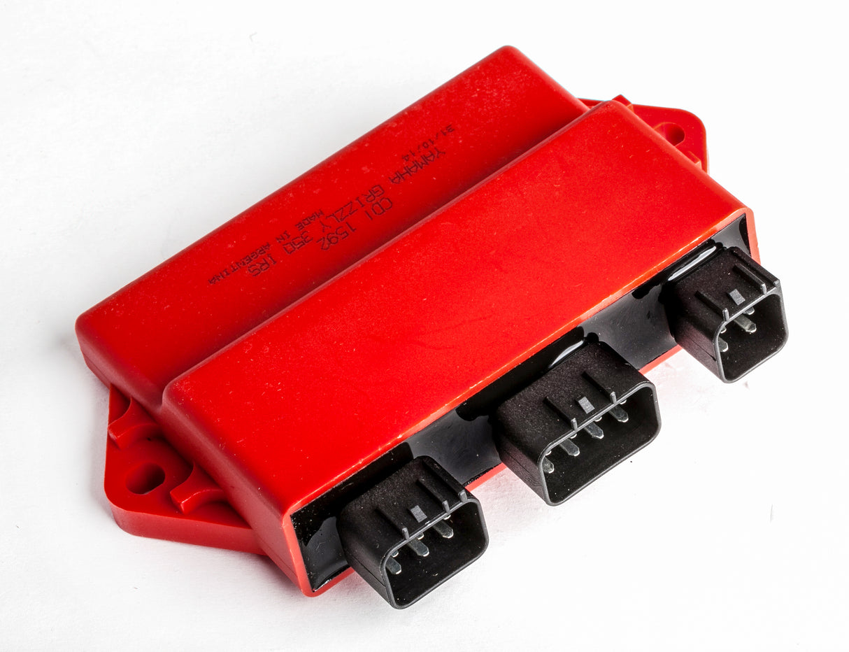 Ricks CDI Box ECU 15-422