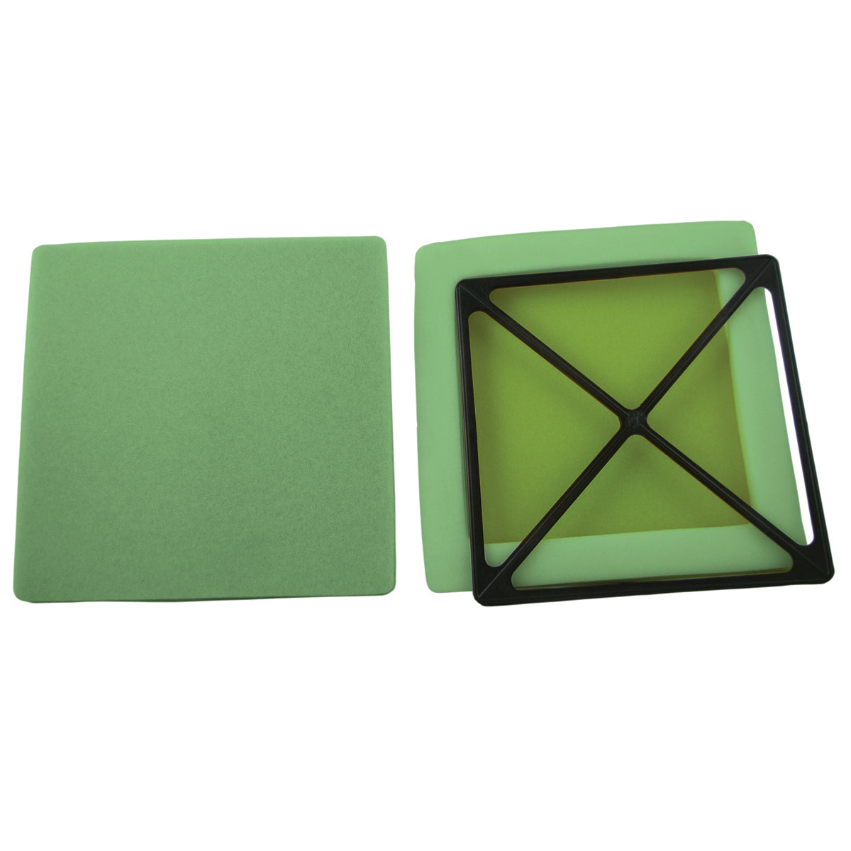 Pre-Oiled Air Filter