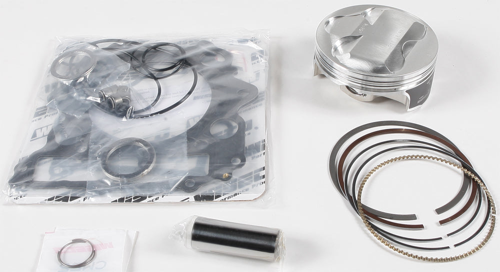 Top End Kit Armorglide 102.00/Std 11:1