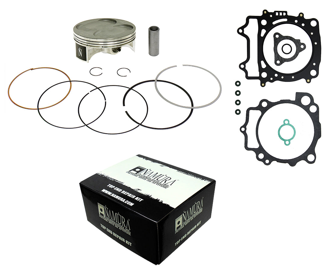 Top End Kit Hyperdryve 96.95/Std 12.5:1 Yam