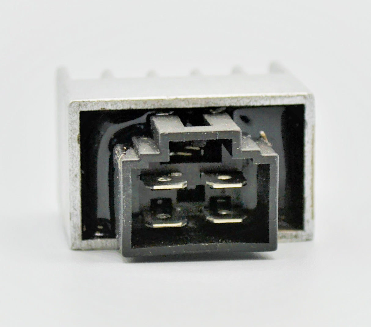 Ricks Regulator Rectifier