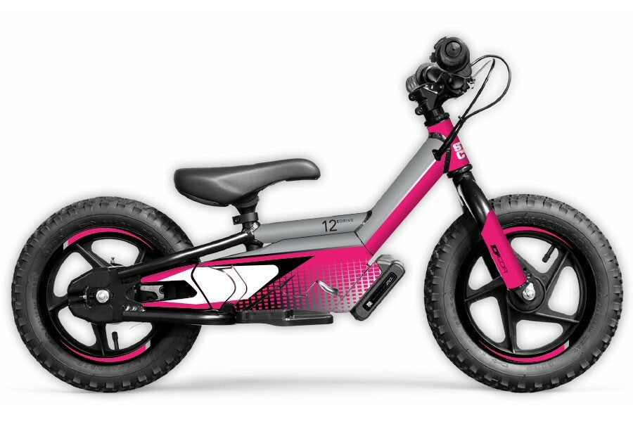Graphic Kit Stacyc Pink Graphic Kit Stacyc 12" & 16"