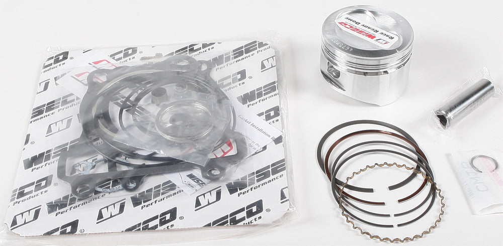 Top End Kit 71.50/+0.50 8.7:1