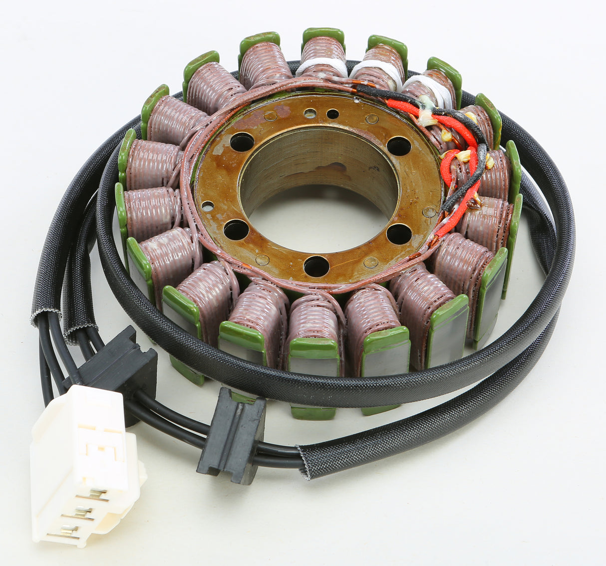 Ricks Stator