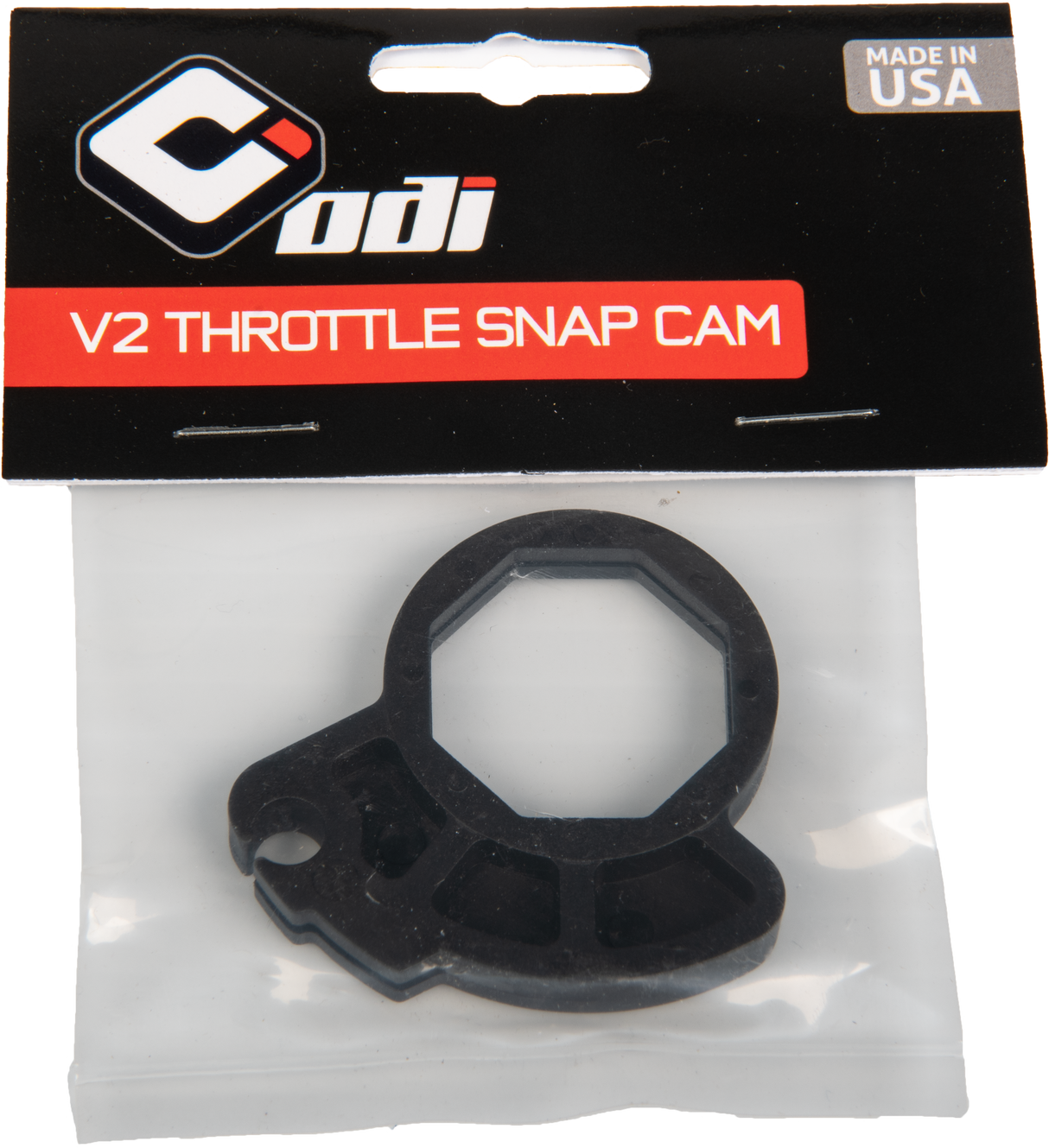 ODI Mx V2 Throttle Cam P