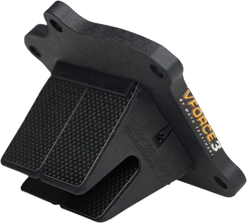 Vforce 3 Reed Valve System