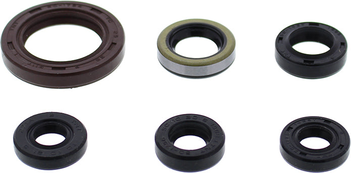 Oil Seal Set