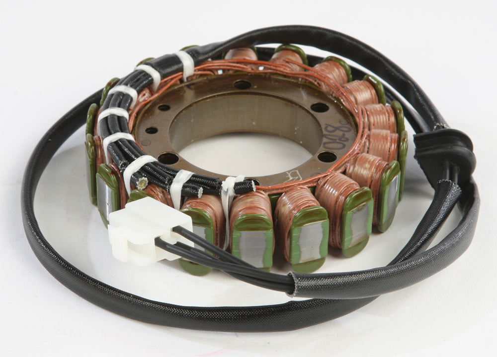 Ricks Stator