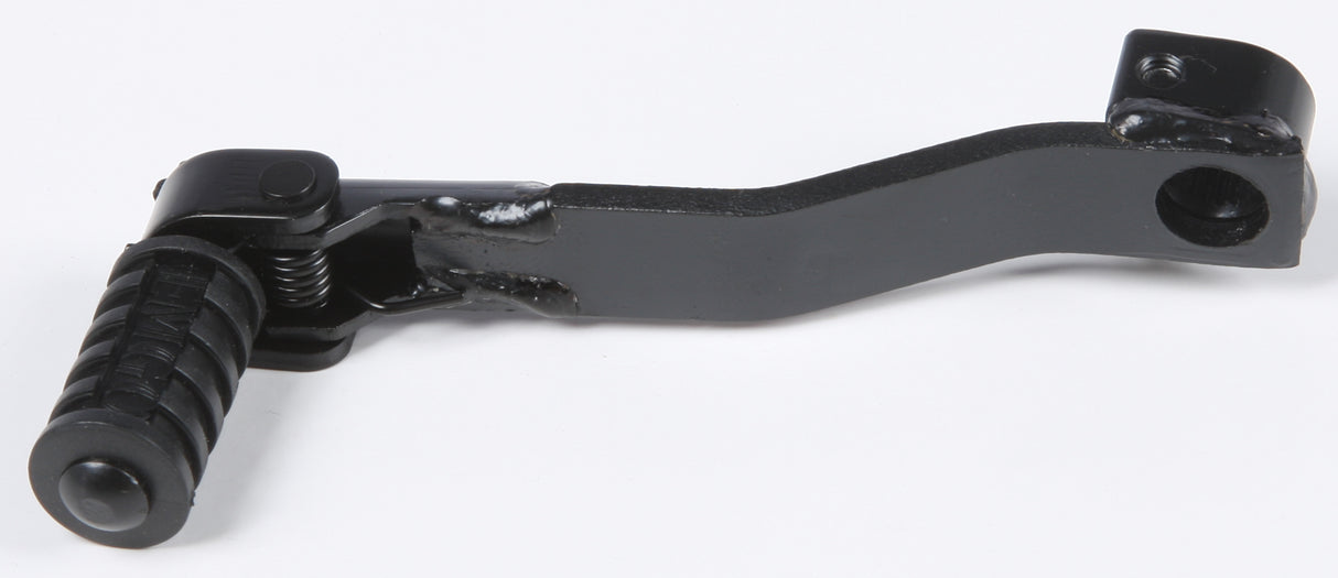 Folding Shift Lever Black