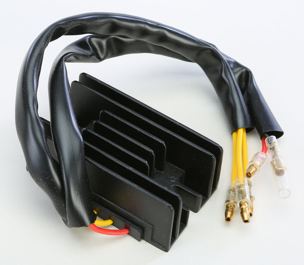 Ricks Regulator Rectifier
