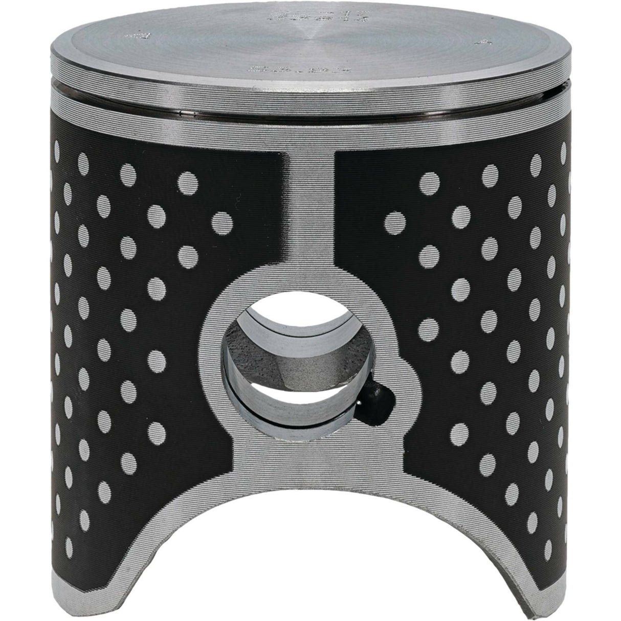 Piston Kit Cast Race Evolution 53.93/Std Yam