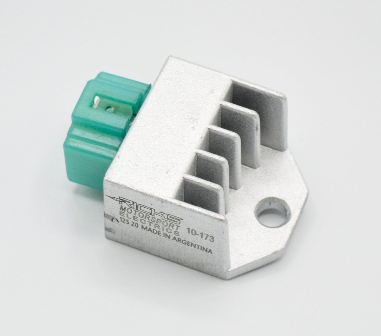 Ricks Regulator Rectifier