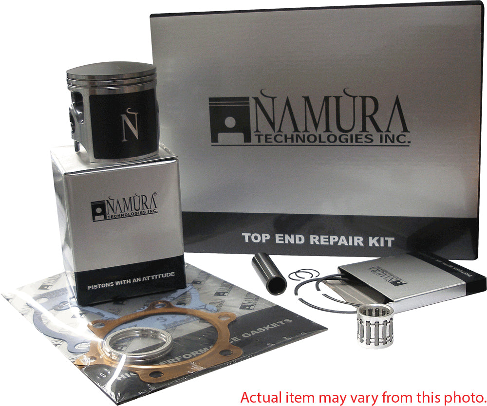 Top End Kit Nikasil Cyl 66.36/+0.01 Kaw