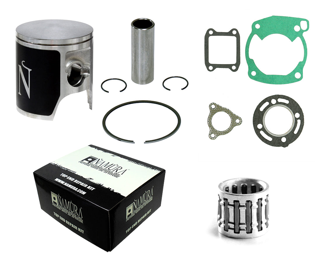Top End Kit Nikasil Cyl 46.94/Std Hon