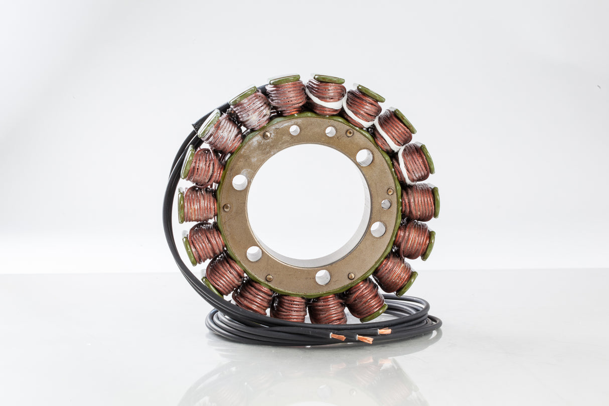 Ricks Stator