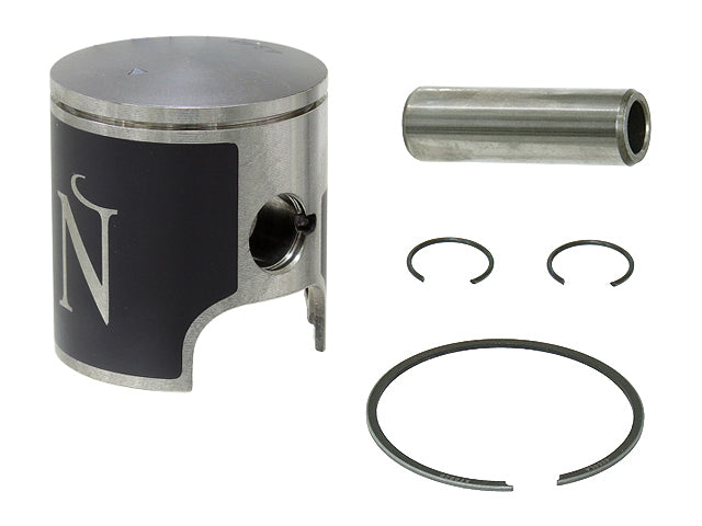 Piston Kit Nikasil Cyl 44.97/+0.01 11:1 Ktm