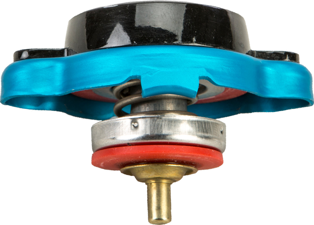 Radiator Cap W/ Temperature Gauge Japanese Models