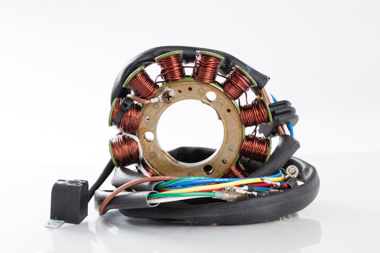 Ricks Stator