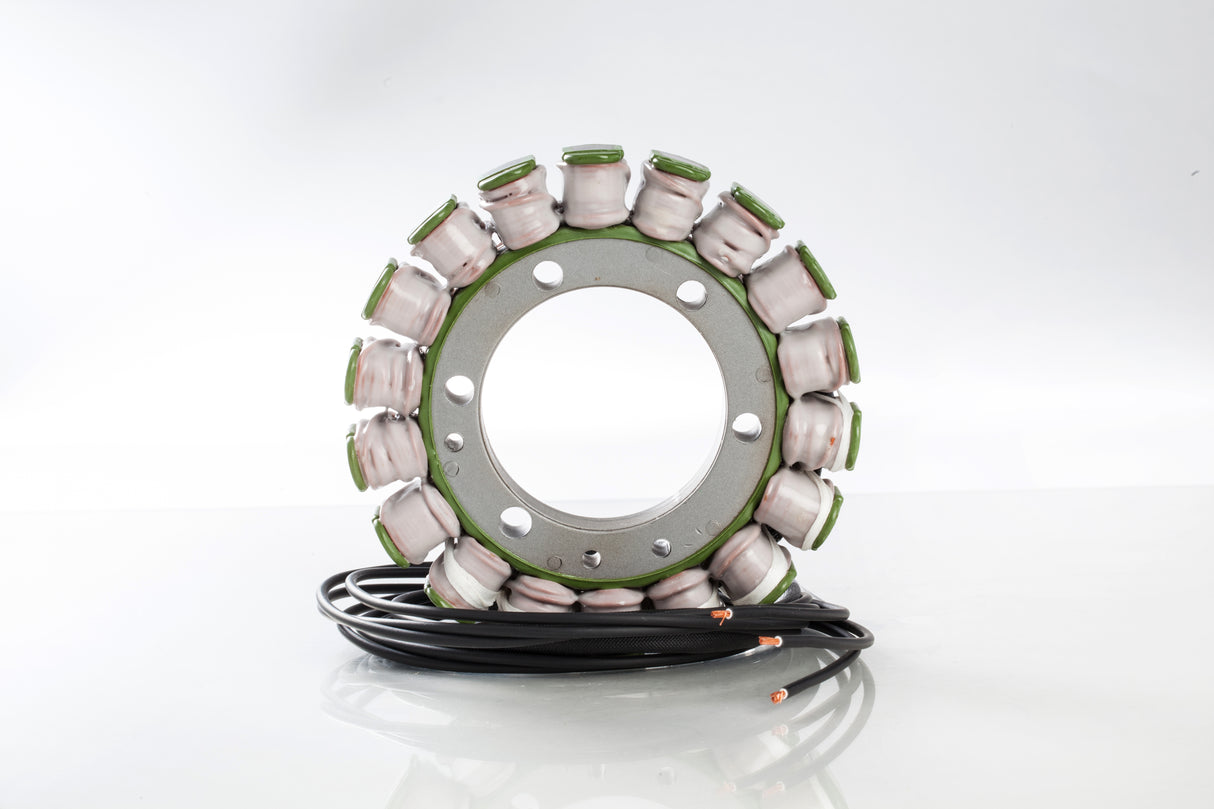 Ricks Stator