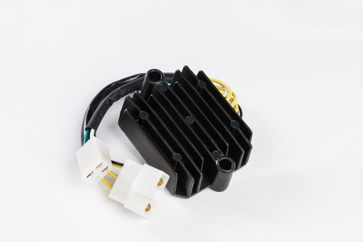 Ricks Regulator Rectifier