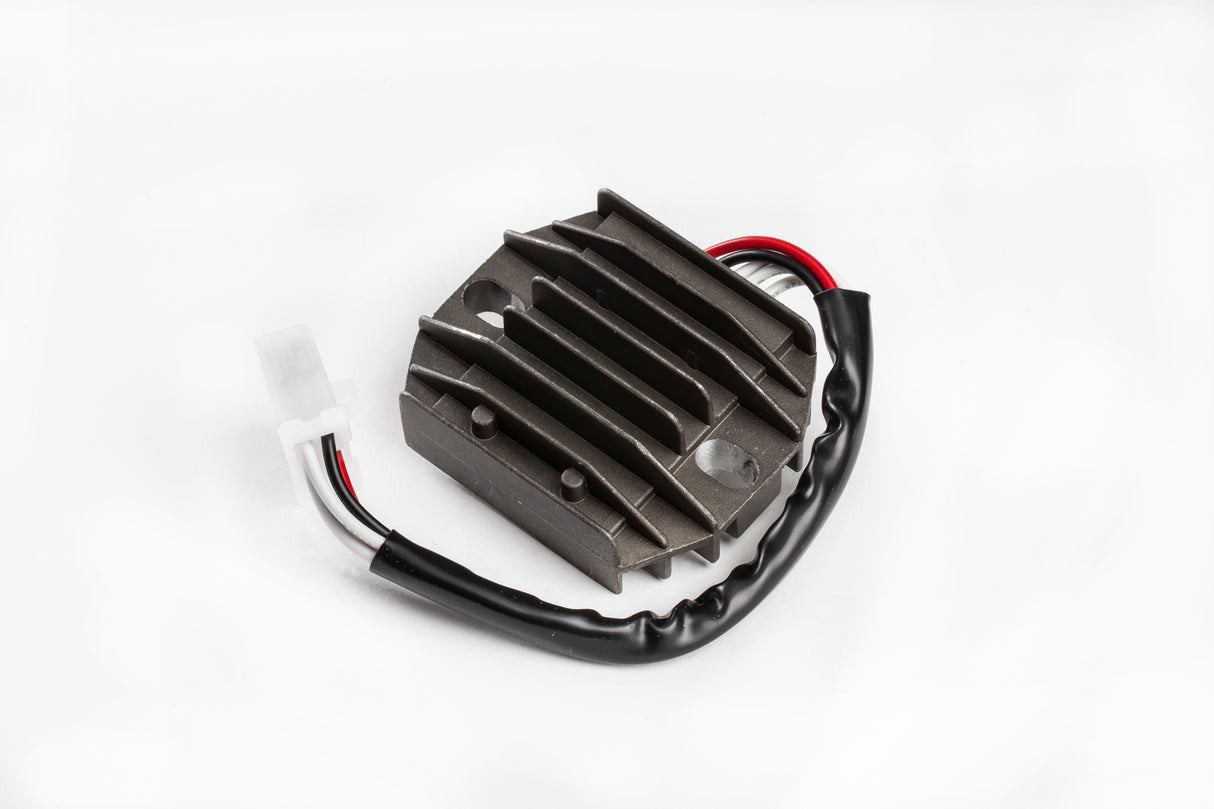 Ricks Regulator Rectifier