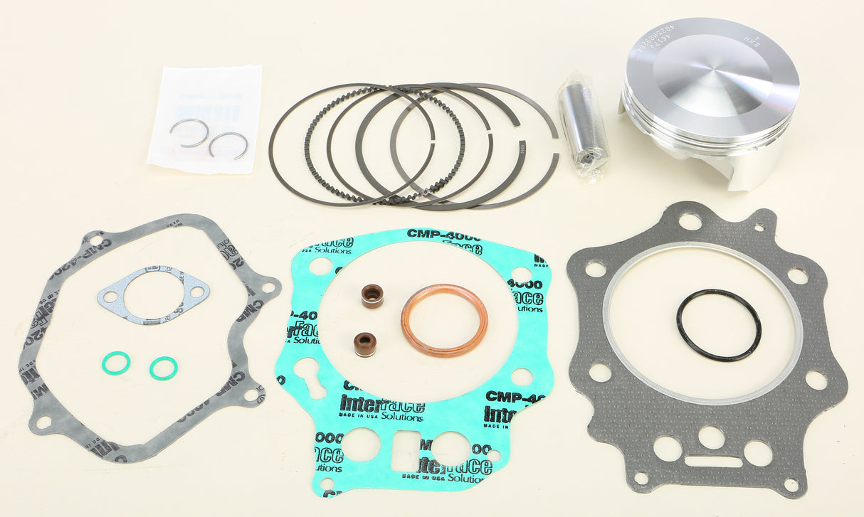 Top End Kit 92.00/+2.00 9.5:1