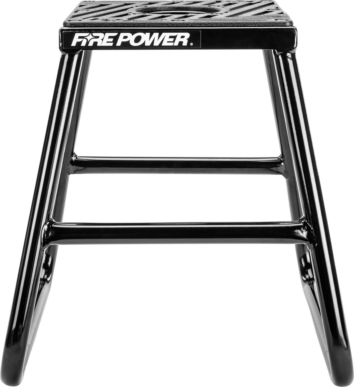 Moto Stand Black