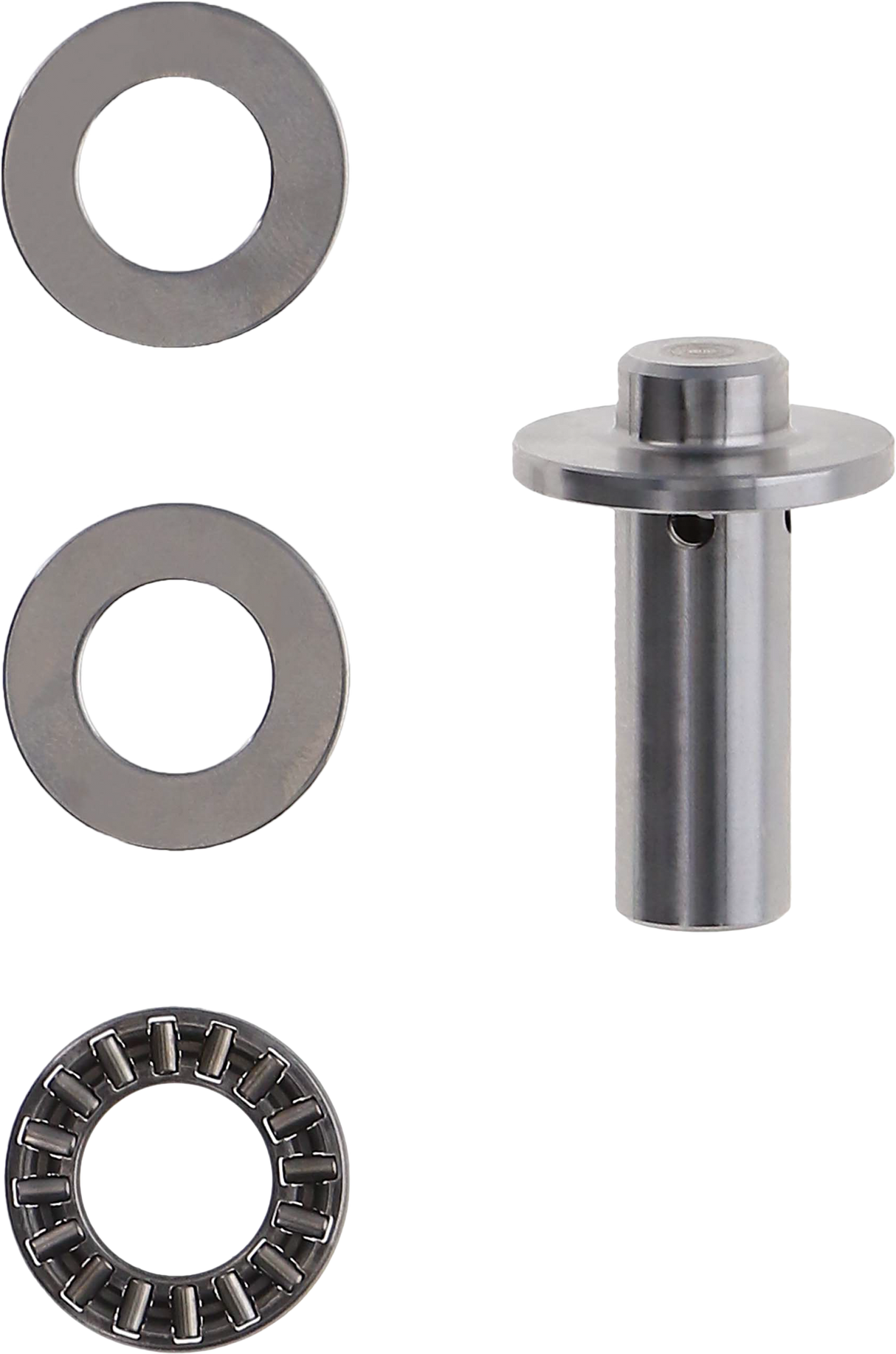 Radiusx 4.0 Clutch Kaw