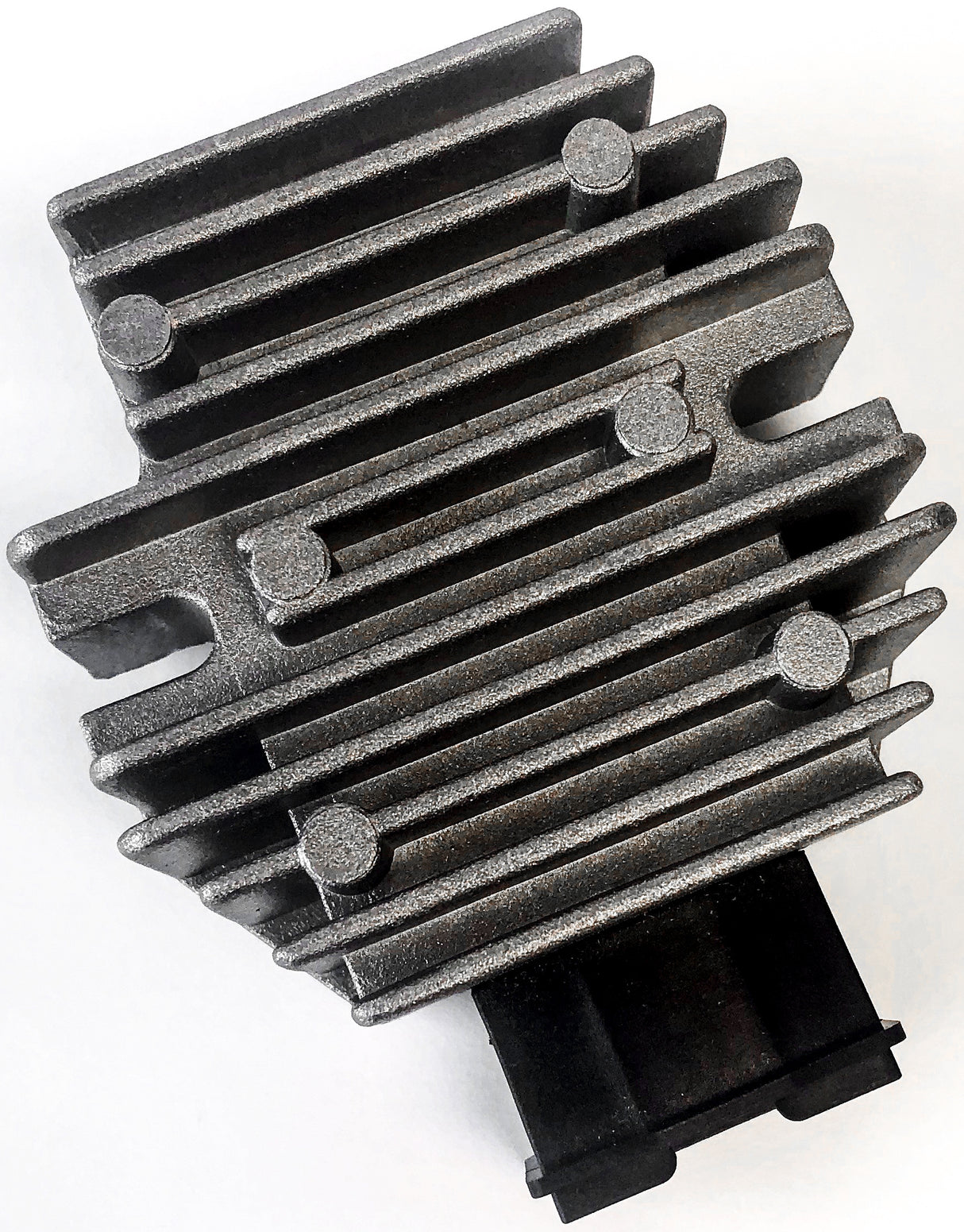 Ricks Regulator Rectifier