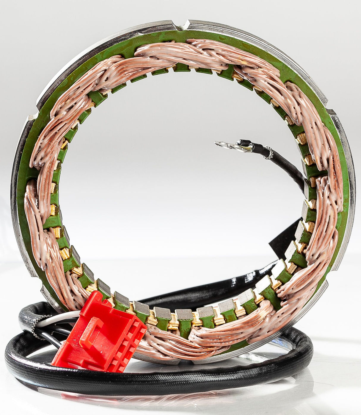 Ricks Stator Honda 21-152
