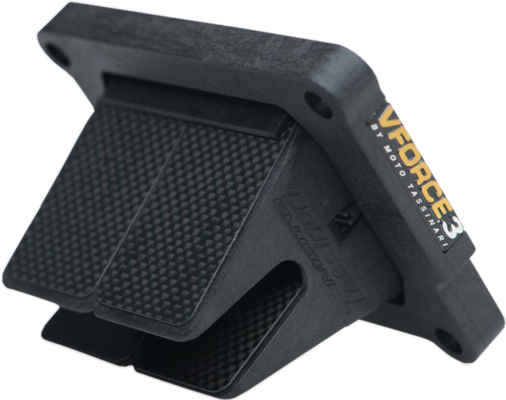 Vforce 3 Reed Valve System