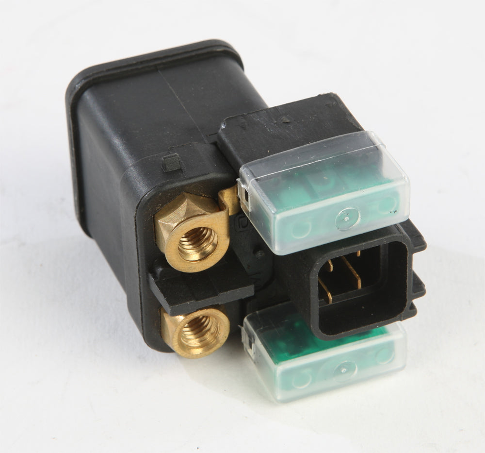 Ricks Starter Solenoid Switch