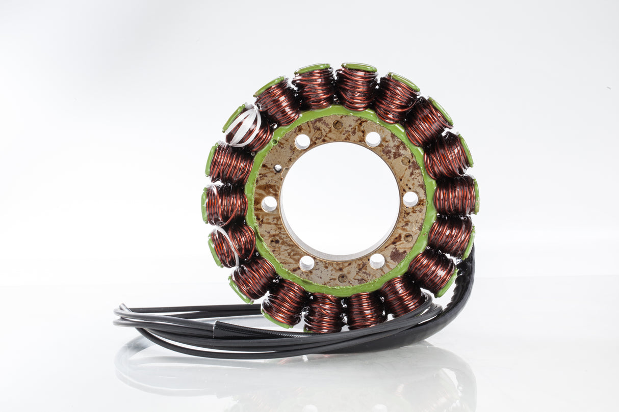 Ricks Stator