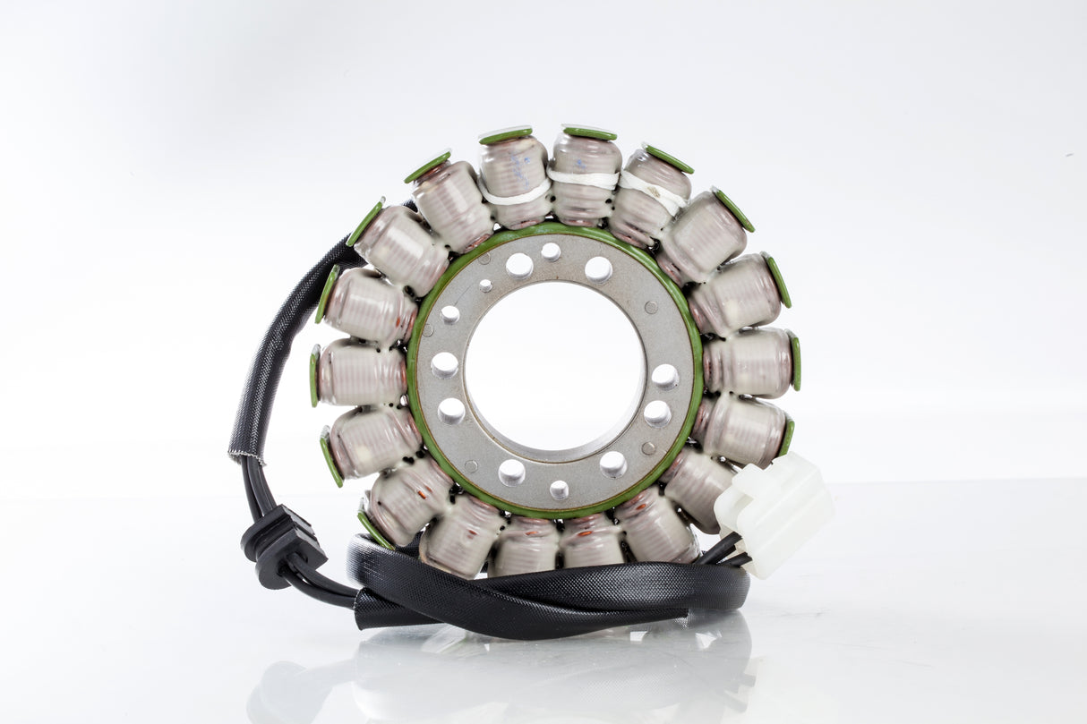 Ricks Stator