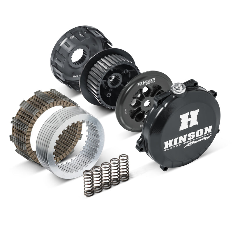 Complete Clutch Kit