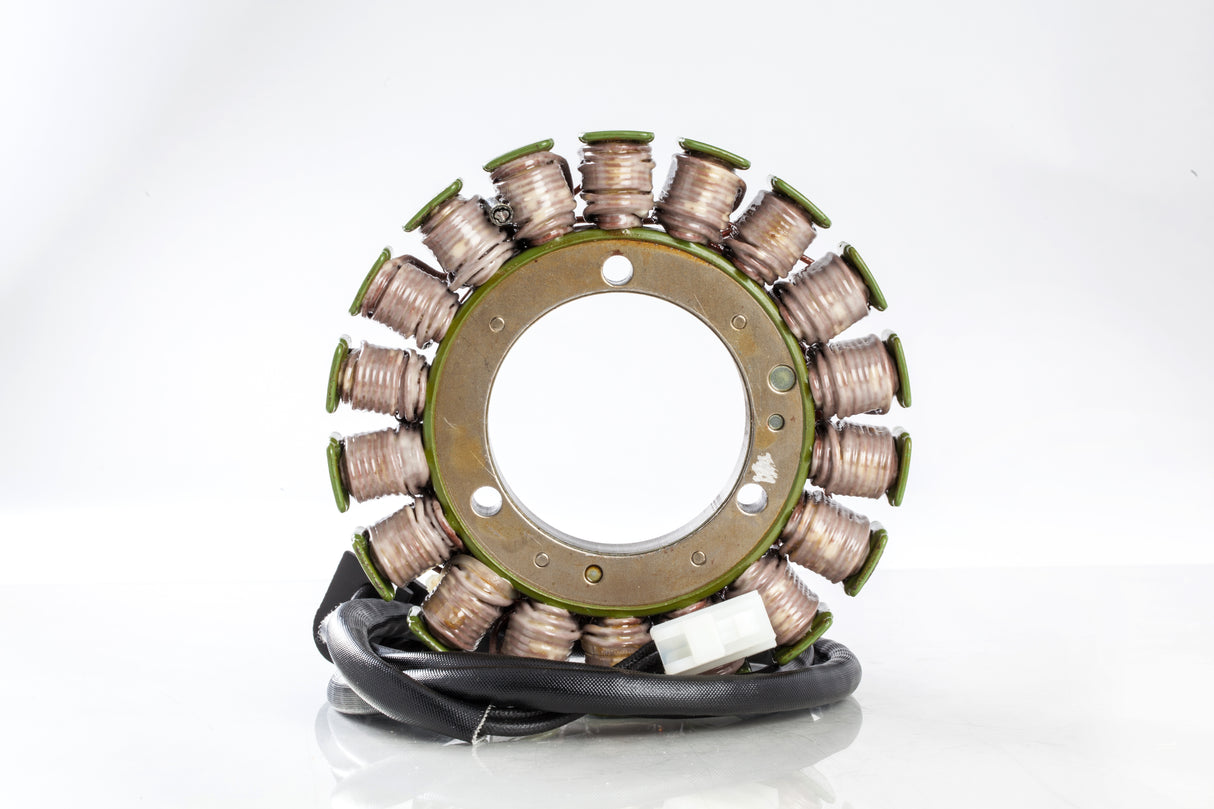 Ricks Stator